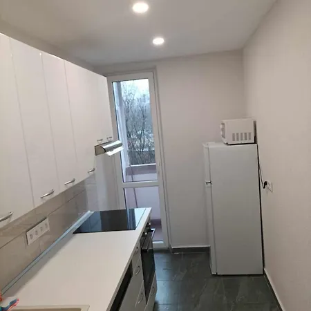 Apartman Meteorit 1