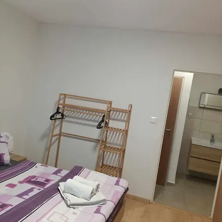Apartment Apartman Meteorit 1 *