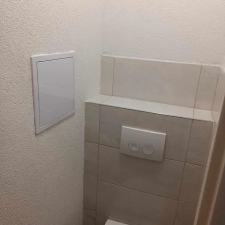 Apartman Meteorit 1 Apartment